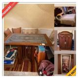 Maplewood Moving Online Auction - Orchard Road
