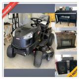 Lakeland Estate Sale Online Auction - Adele Road