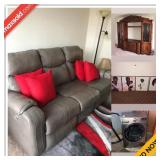 Upper Marlboro Moving Online Auction - Galeshead Drive