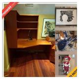 Windham Downsizing Online Auction - Beech Street