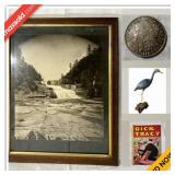 Gloucester Estate Sale Online Auction - Kondelin Rd.