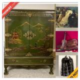 Natick Downsizing Online Auction - Fairway Circle