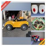 Phoenixville Estate Sale Online Auction - Vanderslice Street