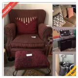 Thornton Estate Sale Online Auction - West Thornton Parkway Lot