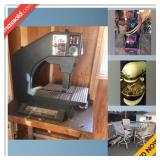 Colorado Springs Downsizing Online Auction - Graymont Drive