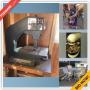 Colorado Springs Downsizing Online Auction - Graymont Drive