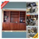 Short Hills Downsizing Online Auction - Old Short Hills Road