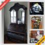 Yardley Downsizing Online Auction - Overton Avenue