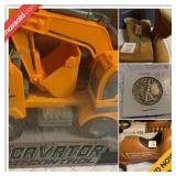 Easton Downsizing Online Auction - Ben Jon Road