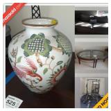 Scotch Plains Moving Online Auction - Pitching Way