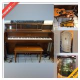 Tampa Estate Sale Online Auction - Ridge Point Drive