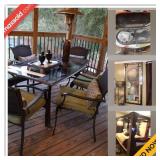 Riverdale Estate Sale Online Auction - Beethoven Circle 