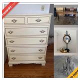 Hawthorne Moving Online Auction - West 123rd Street