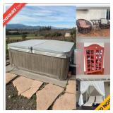 Napa Estate Sale Online Auction - Hardman Drive