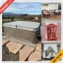 Napa Estate Sale Online Auction - Hardman Drive