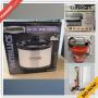 Houston Downsizing Online Auction - Richmond Avenue (STORAGE)