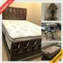 Conroe Moving Online Auction - Westland Gate Drive