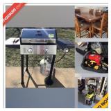 Reisterstown Moving Online Auction - Leyton Road