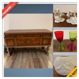 Rocklin Downsizing Online Auction - Jewel Street (CONDO)