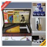 California Moving Online Auction - S Springsteen Court