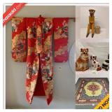 Cranston Downsizing Online Auction - Elmwood Avenue
