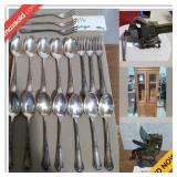 Port Hadlock-Irondale Downsizing Online Auction - Rhody Drive