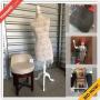 Lancaster Moving Online Auction - West Avenue J8 (STORAGE)