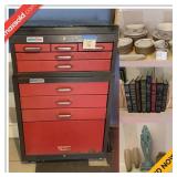 Jackson Township Reseller Online Auction - Congressional Rd