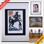 Olympia Moving Online Auction - Tranquil Avenue Nw