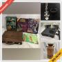 Stow Downsizing Online Auction - Crescent Street
