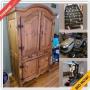 Clinton Moving Online Auction - Anderson Rd.