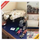 Auburn Moving Online Auction - Gayle Lane 1 of 2
