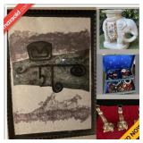 Windsor Downsizing Online Auction - Stellar Lane