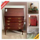 Duluth Moving Online Auction - Vicki Court