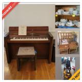 Orefield Estate Sale Online Auction - Heather Lane