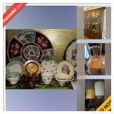 Philadelphia Moving Online Auction - Layton Road