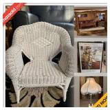 Westminster Downsizing Online Auction - Raritan Street