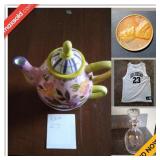 Los Angeles Reseller Online Auction - E 84 Th Place