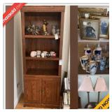 Norwood Moving Online Auction - Countryside Lane