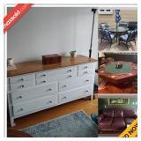 Mansfield Moving Online Auction - Old North Trail