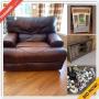 Chester Downsizing Online Auction - Greyshire Drive