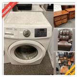 Spring Commercial Liquidation Online Auction - Five Forks Drive
