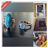 Arlington Estate Sale Online Auction - Orlando Avenue
