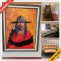 Ayer Moving Online Auction - Partridge Run