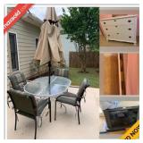 Canton Estate Sale Online Auction - Bridge Mill Avenue