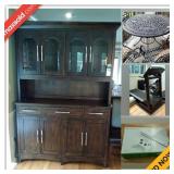 Bellevue Downsizing Online Auction - NorthEast 58th Street