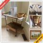 Oxford Downsizing Online Auction - Warwick Court