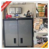 Maricopa Estate Sale Online Auction - West Barcelona Lane