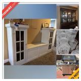 Fontana Moving Online Auction - Cory Way