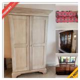Waterbury Moving Online Auction - Cottage Grove Lane